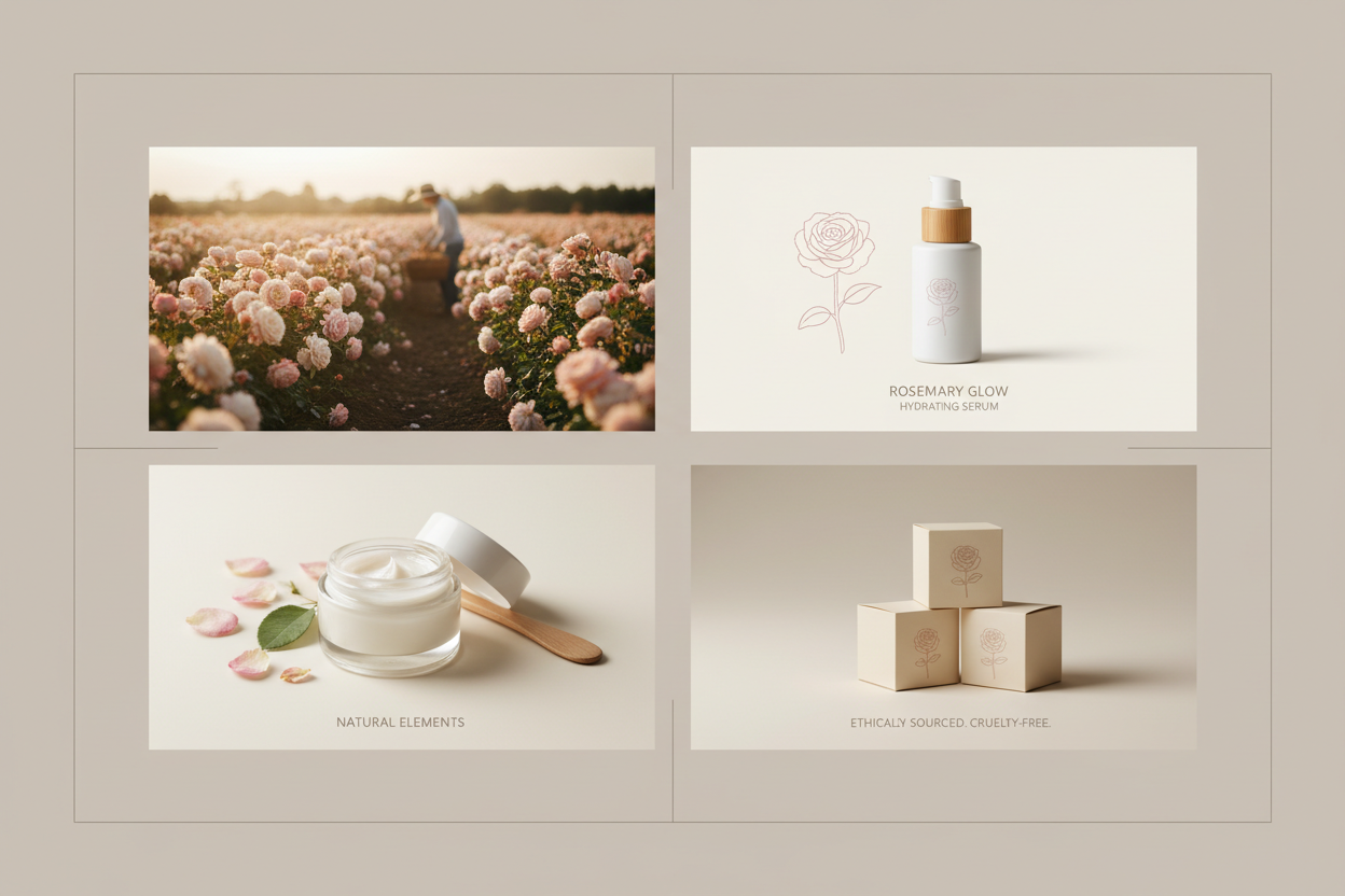 🌿 Huiles d’origine tracée