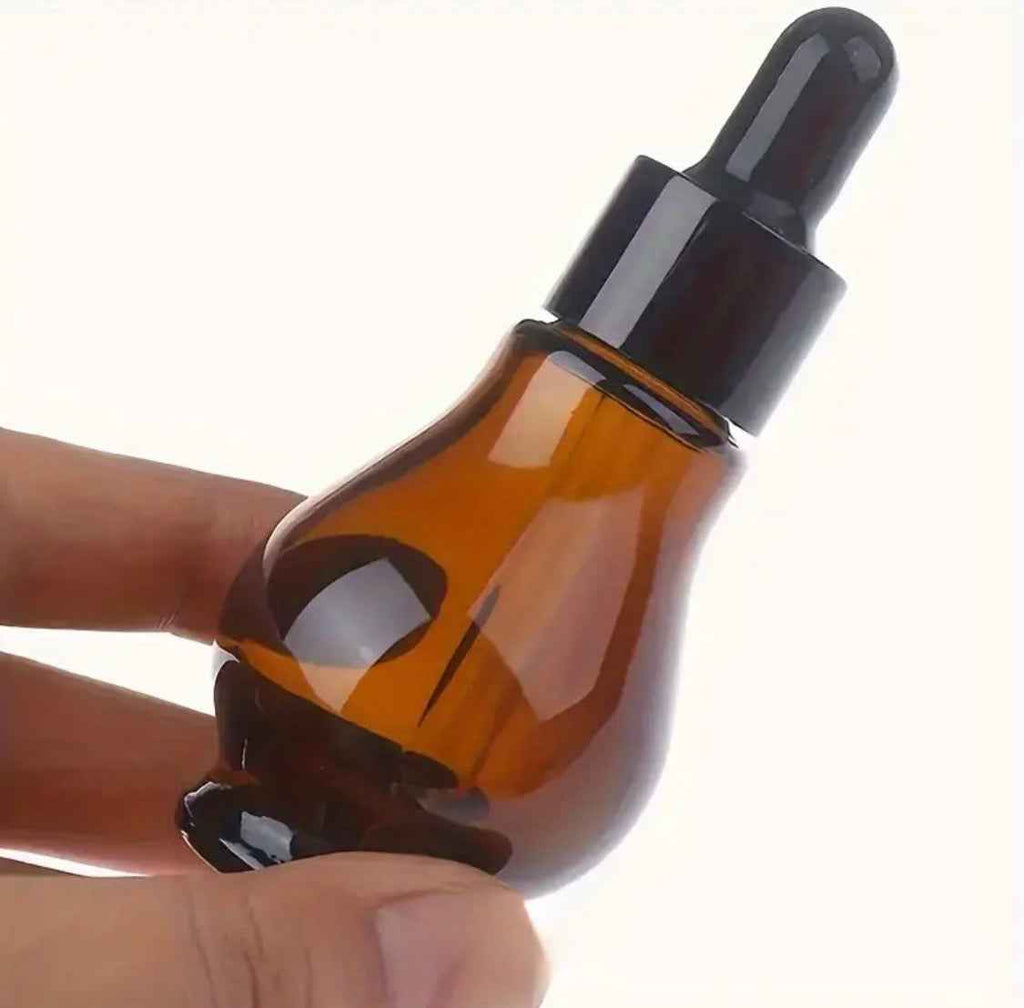 🤍 Musc Blanc Fréquentiel – Pureté, apaisement, harmonie