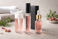 Bundle Rose Lumineuse – Trio éclat