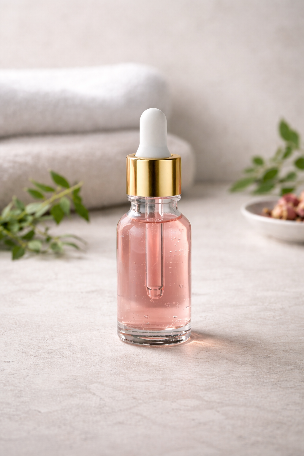 Bundle Rose Lumineuse – Trio éclat