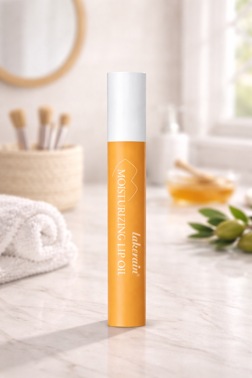 Baume à lèvres - Élixir Lèvres au Miel