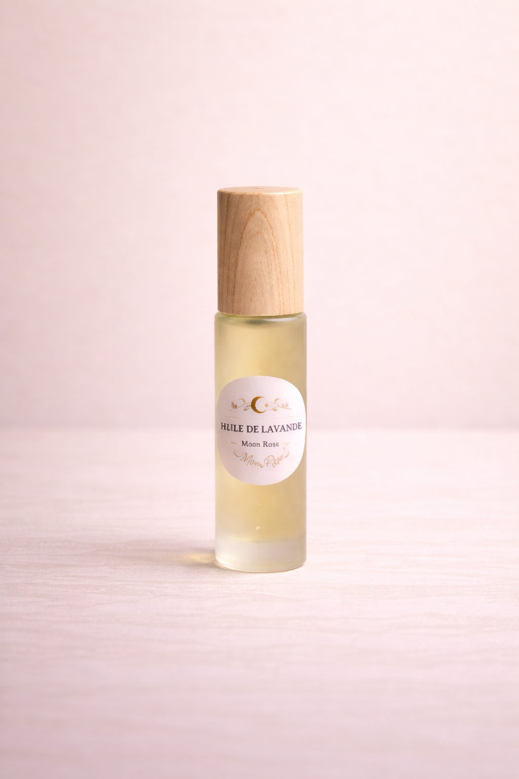 Roll On Huile de Lavande