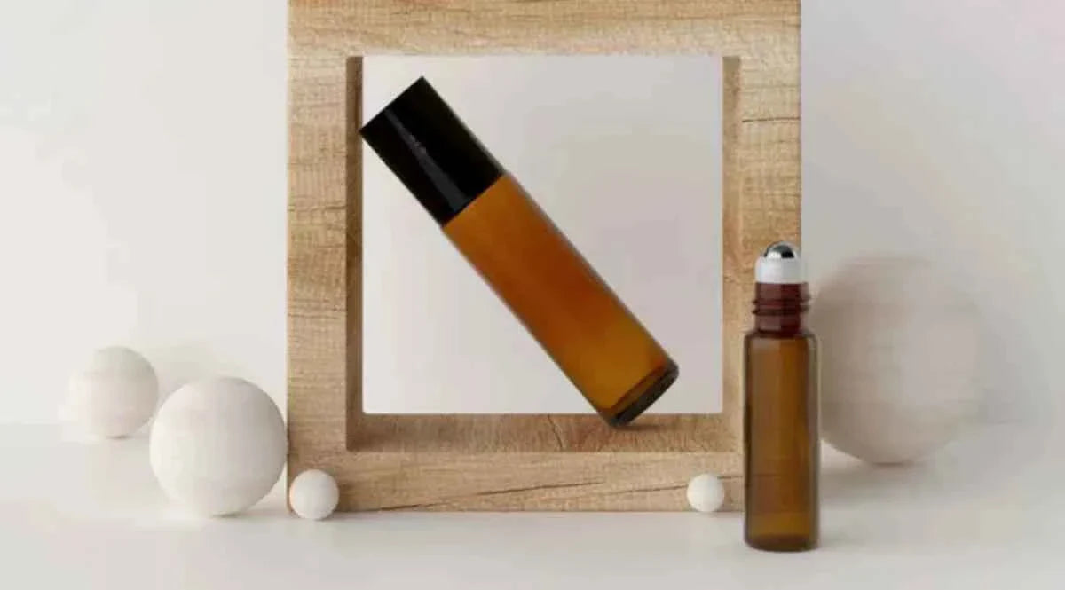 Huile Essentielle d’Arbre à Thé Fréquentielle – Purifiante, protectrice, clarifiante