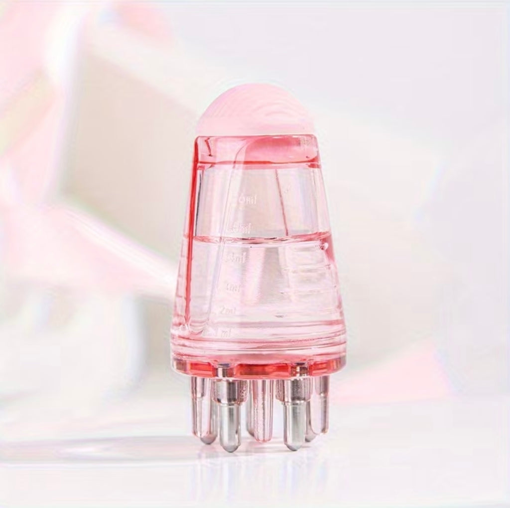 Duo Soin Cuir Chevelu - Rose