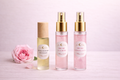 Bundle Rose Enchantée – Immersion rose glow magique