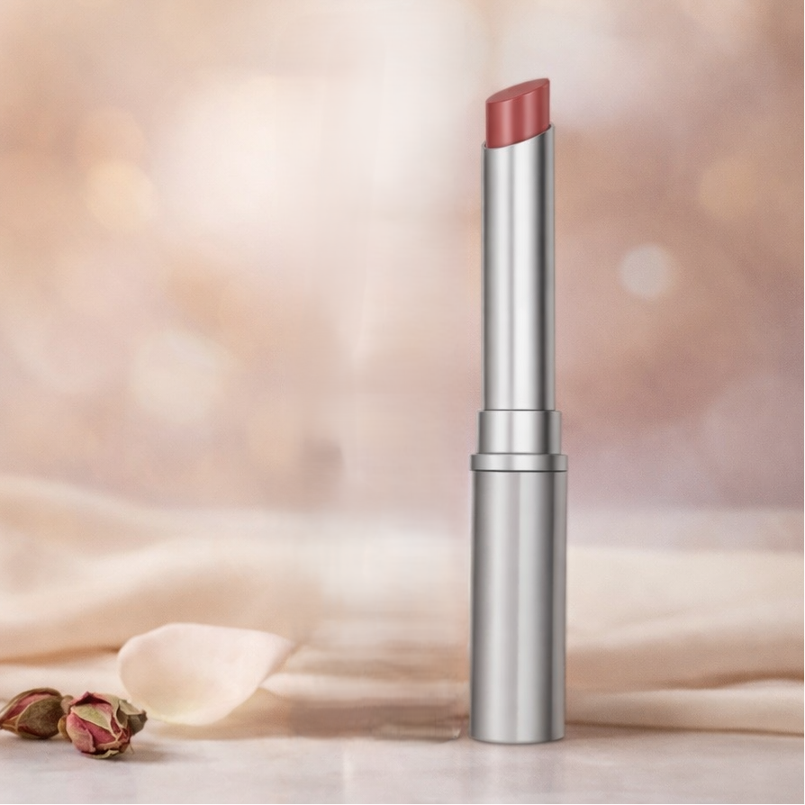 baume a lèvres teinté