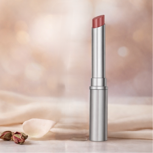 baume a lèvres teinté