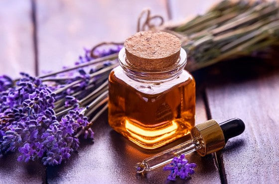 Huile Essentielle de Lavande Fréquentielle – Relaxante, apaisante, harmonisante